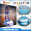 Exciting Thrilling VR simulator virtual reality simulator Vibrating VR game equipment