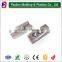 Custom high precision cnc machined aircraft engines cnc machining spare parts                        
                                                Quality Choice