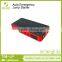 Best New Price car multi-functional portable jump starter for 12V power battery 14000mAh mini jump starter