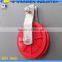 Heavy Cast Iron 304 Stainless Steel Cable Pulley Wheel for Farm and Tent YS50080