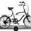 20 INCH ADULT CITY BIKE /CLASSIC CASUAL BIKE