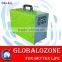 Corona discharge mini portable ozone generator for home drinking water