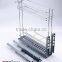 TKK 150/200MM Kitchen Cabinet Chrome Wire Narrow Basket
