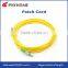 High Quality SC/APC, FC,LC Fiber Optical Patch Cords