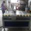 Cutting glass machinery cnc PC-1210G with servo driver motors