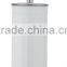 hot sale round shape NON porcelain toilet brush holder