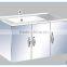 stainless steel Bathroom vanity cabinet