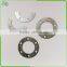 Disc brake spacer