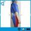 Comfortable Waterproof Zipper Red Jumpsuits Neoprene Wetsuits