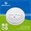 Dustproof smoke detector ,wireless fire alarm addresable smoke detector with low power reminder