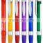 Hot sale Cheap promotional adverting banner pen