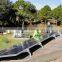 Highly performance cost solar system with/include battery solar light system 2000W
