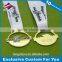 Factory sell finisher medal souvenir metal medalla for sports