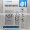 2015 fashion designer wireless apartment door bell