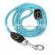 Hot Sale 120cm Pet Dog Nylon Strap Strong Rope Slip Training Traction Leash Walking Lead Collar New Arrvial