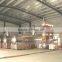 used tire recycling machine pyrolysis to crude oil