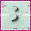 100% mink fur false eyelash hand made magic eyelashes China supplier