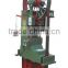 vertical band sawmill with cnc carriage automatic wood cutting machine
