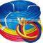 Lowest Price Best Quality Wire Reinforced or Fibre Braided Rubber Hose and Hose Assembly