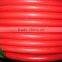 6mm oxygen/acetylene/electric bicycle/industrial/machinery twin welding rubber hose-