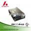 constant voltage 12v 24v 36W switching power supply for led light