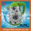 1.8Litre water heater kettle/the kettle/electric kettle