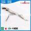 Humanized Design Portable Vacuum Wine Opener Corkscrew Rosewood