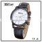ring clock ring watch  express man watch japan movt quartz watch stainless steel back china watches