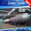 40 cbm to 60 cbm butadiene lpg tank semi trailer,17 tons to 30 tons ammonia isobutane lpg tank semi trailer