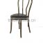 Wholesale solid wood Thonet chair wooden wedding chair banquet chair