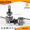 Hot sell factory supply led head lamp for car trunk H7 30W led headlight 2800lm LED HEADLIGHT AUTO ACCESSORIES
