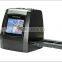 Winait 2015 Negative Slide 35mm Film Scanner With 2.4'' Color Display