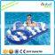 Inflatable Pool Float Swimming Accessories Adults Kids Cup Holder Flip Flop 71"