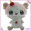 2016 New design stuffed plush sheep ram