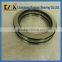 ball bearing price KM 51122 thrust ball bearing