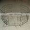 china indoor outdoor cheap portable wire metal rabbit enclosure hutch