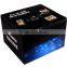 dome wireless wifi hd ip camera with color box for mail post