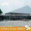 Clear span marquee tents for rental in south africa