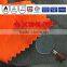 NFPA 2112 plain dyed Aramid human safety fr clothes
