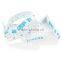 Metric Graduation Water proof Personalized Tyvek Paper Measure Custom Logo Printed Packing Tape                        
                                                Quality Choice