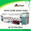 infiniti/challenger/phaeton 3.2m solvent digital flex banner printer