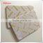 Spunlace non wovem fabric Cement fiber board Carbon fiber board