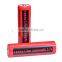 3.7v 18650 Rechargeable 1200mAh Batteries