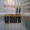 WHOLESALES ACIDPROOF 5*650 PA66 Nylon Cable Ties (UL certificated)