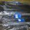 WHOLESALES UV BLACK 5*400 PA66 Nylon Cable Ties (UL certificate)