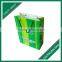 FREE SAMPLE ART PAPER CHRISTMAS GIFT PACKING BAG WITH HANDLE