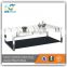 Square White Marble Top Coffee Table CT100