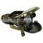 Antique Reproduction Solid Brass Traveling Binoculars Monocular 12218