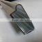 garden aluminum slot