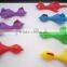 TPR sticky duck toys Bath style floating rubber duck